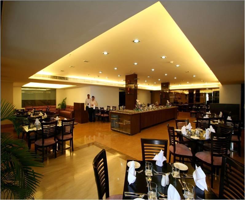 Best Western Taurus